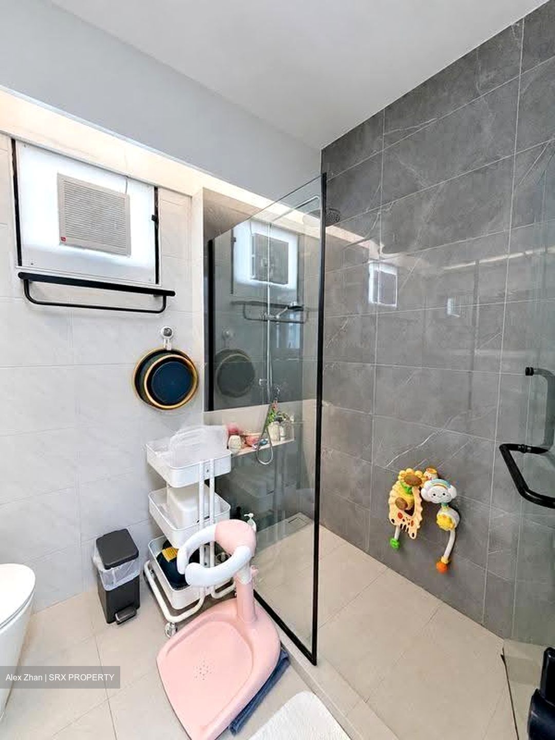 Blk 549B Segar Palmview (Bukit Panjang), HDB 5 Rooms #635083561